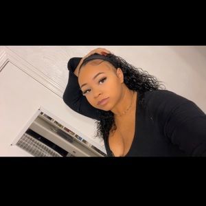 Meet your Posher, Cyrene